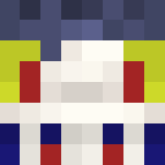 Ryuk - Death Note - Male Minecraft Skins - image 3