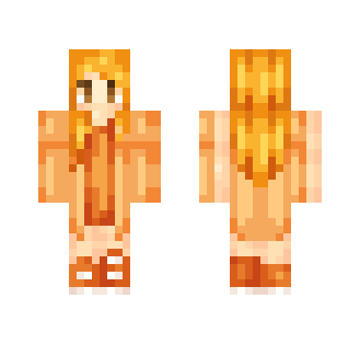 Orange