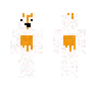 Derpy Egg - Male Minecraft Skins - image 2