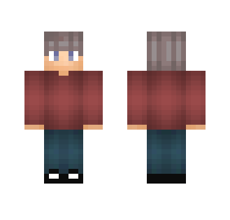 Personn - Male Minecraft Skins - image 2