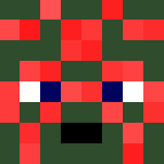 Download Free Drax (Guardians Of The Galaxy) Skin for Minecraft image 3 Drax (Guardians Of The Galaxy) - Male Minecraft Skins - image 3