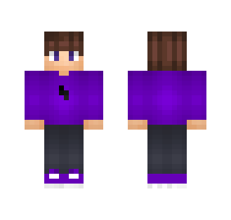 Purple Guy