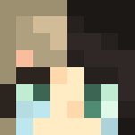 Party Girls Don't Get Hurt - Female Minecraft Skins - image 3