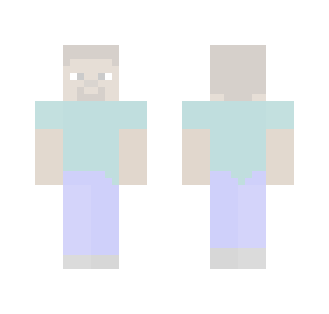 Ghost Steve