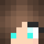 wolf girl - Girl Minecraft Skins - image 3