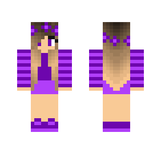 skin for my best friend