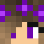 skin for my best friend - Female Minecraft Skins - image 3