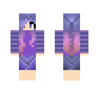 purple gir