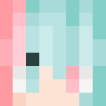 I'm back? - Female Minecraft Skins - image 3