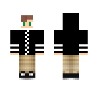 TheJacketOfMinecraft