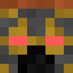 Download Free Star Lord (Guardians Of The Galaxy) Skin for Minecraft image 3 Star Lord (Guardians Of The Galaxy) - Male Minecraft Skins - image 3
