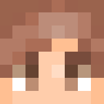 Skin trade with Wolfal::. - Male Minecraft Skins - image 3