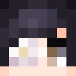 Little Petals::. - Male Minecraft Skins - image 3