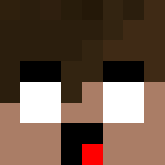 Cool Herobrine ???? - Herobrine Minecraft Skins - image 3