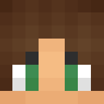 Casual looking guy in a hoodie. - Male Minecraft Skins - image 3