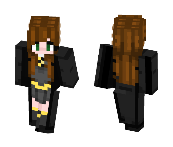 ????????????????_???????? ~ Request - Female Minecraft Skins - image 1