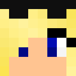 #WITHERQUEEN#-Holiday Swimwear - Female Minecraft Skins - image 3