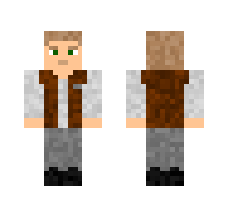 Owen Grady (Jurrasic World)