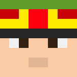 Myself, I guess. - Male Minecraft Skins - image 3