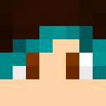 Stressed Out - Male Minecraft Skins - image 3