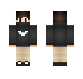 PvP Gamer
