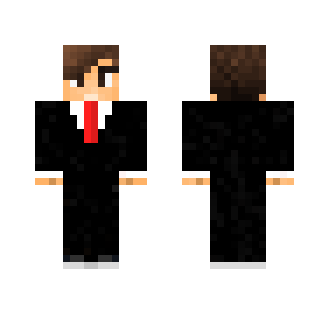 I'll Wear a Tux.