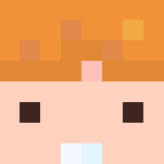 Squirrel Girl - Girl Minecraft Skins - image 3