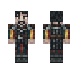 Romanian Boi