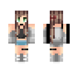 so many alex models