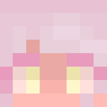 Waves || яуии - Female Minecraft Skins - image 3