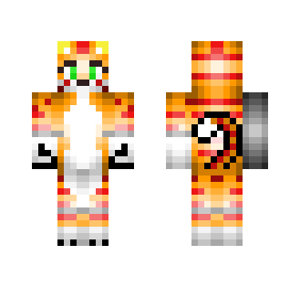 Tigress