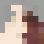 Angry Angren Man - Male Minecraft Skins - image 3