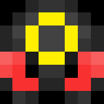 Umbreon - Other Minecraft Skins - image 3