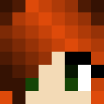 My First 3px Skin! - Female Minecraft Skins - image 3