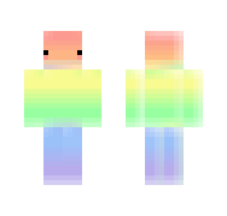 Chibi Rainbow