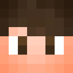 Flannel Guy - Male Minecraft Skins - image 3