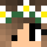 Becca - Female Minecraft Skins - image 3
