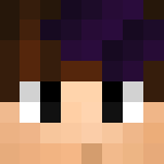 DC Skater Guy - Comics Minecraft Skins - image 3