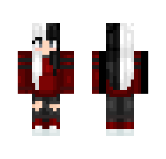 My Avatar - Slam