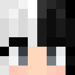 My Avatar - Slam - Female Minecraft Skins - image 3