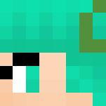 Mermaid On Land - Female Minecraft Skins - image 3
