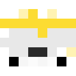 Underscratch Dream - Male Minecraft Skins - image 3