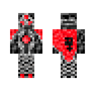 Knight Person Thing