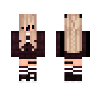 Derp skin