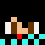 My Skin - Male Minecraft Skins - image 3