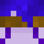 Night elf - Male Minecraft Skins - image 3