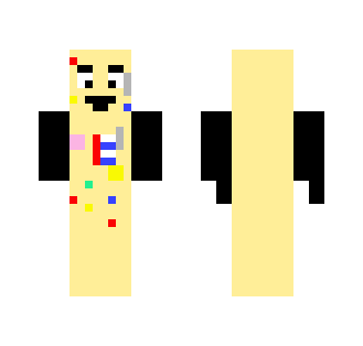 Fridge - Don't Hug Me, I'm Scared 5