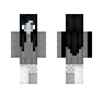 Grey Or Gray? | Cassyyy