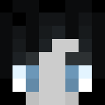 Grey Or Gray? | Cassyyy - Female Minecraft Skins - image 3