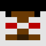 Kid Flash (Wally) (New 52) (Dc) - Comics Minecraft Skins - image 3
